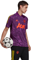 Manchester United Ultimate Trainingsshirt