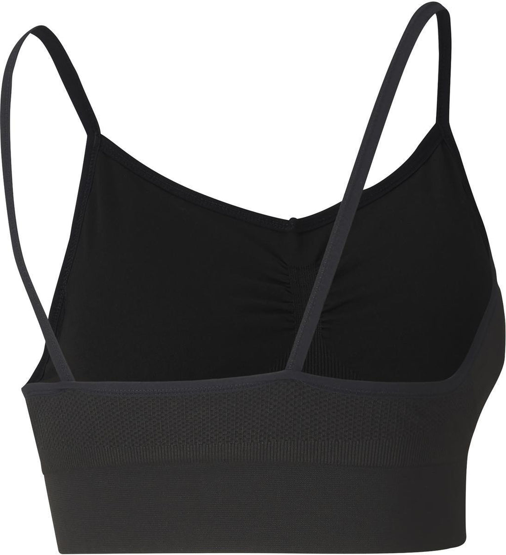 seamless bra l
