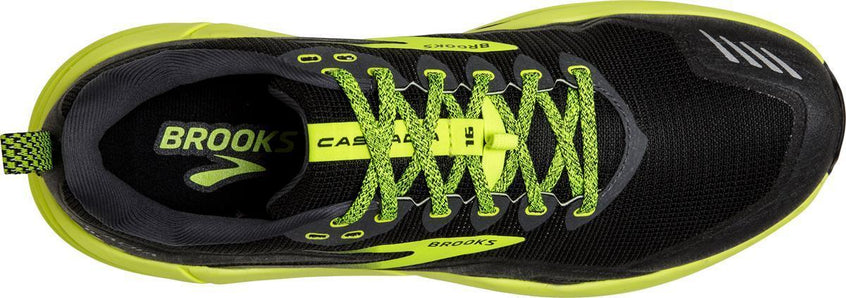 Cascadia 16