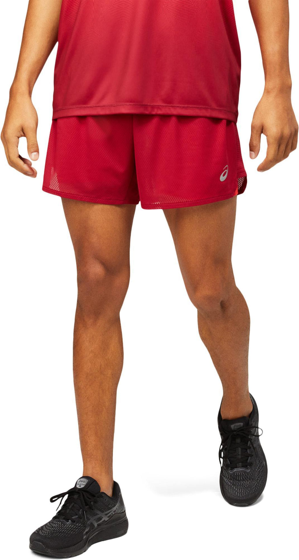 Ventilate 2-in-1 short