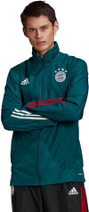 Fcb Pre Jkt