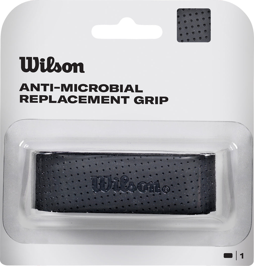 Dual Pro Performance Anti Viral grip