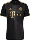 FC Bayern München uitshirt 21/22
