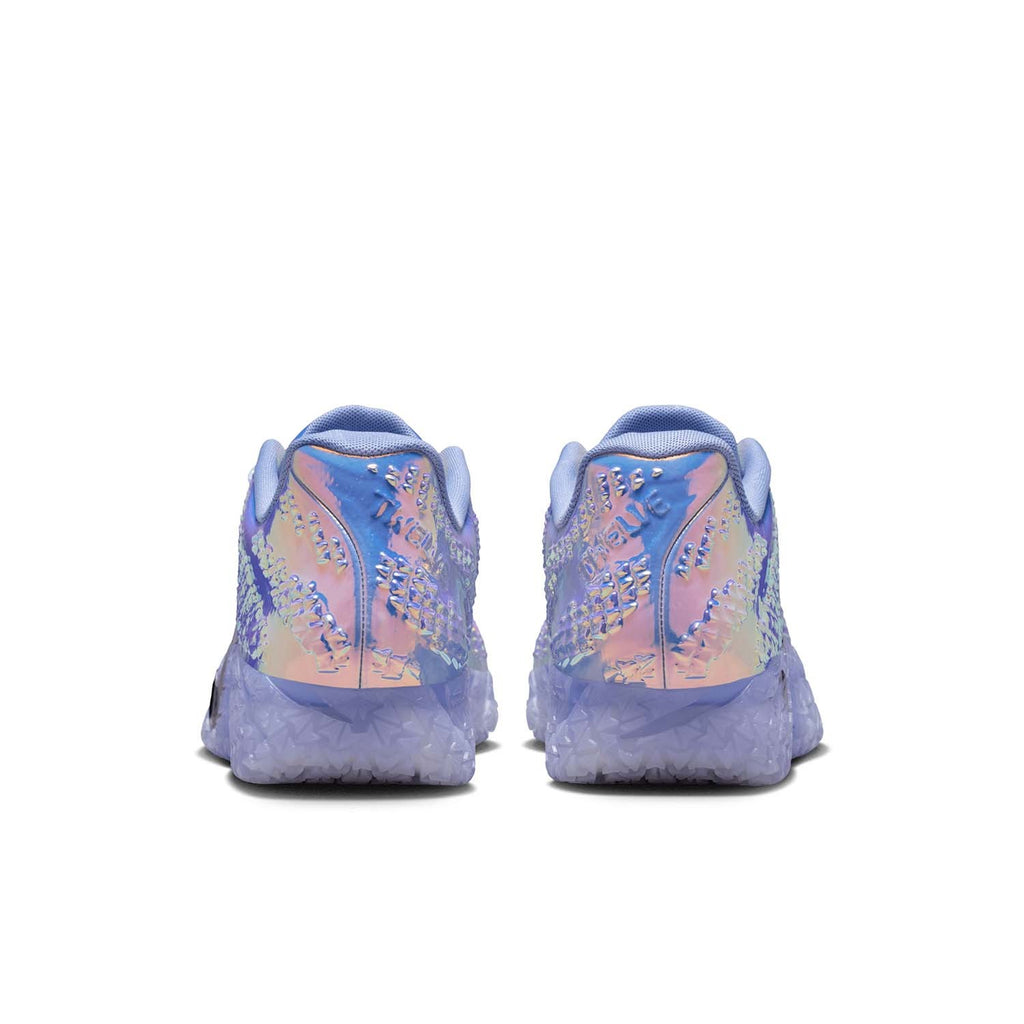 Ja 3 LX Basketbalschoenen