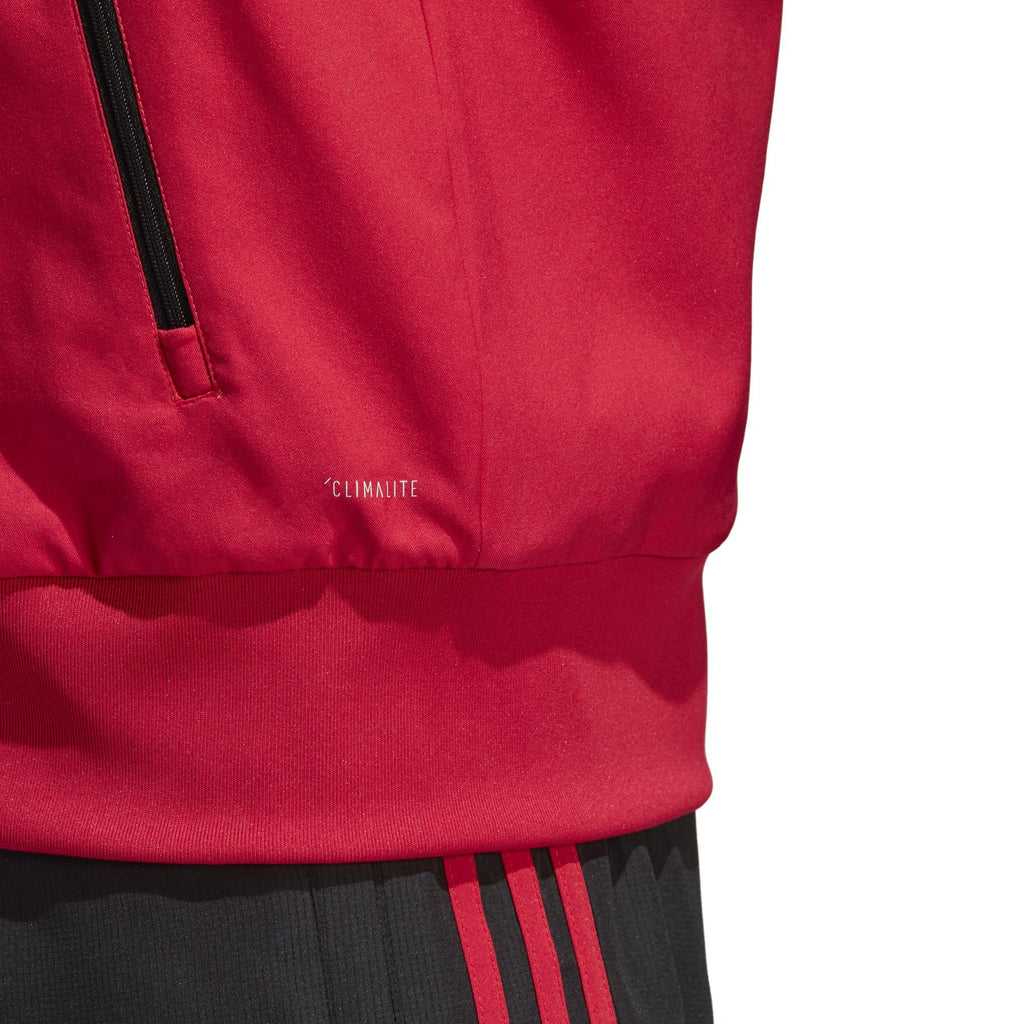 mufc pre jkt