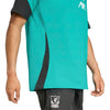 Liverpool FC Tiro 25 Competition Cotton T-shirt