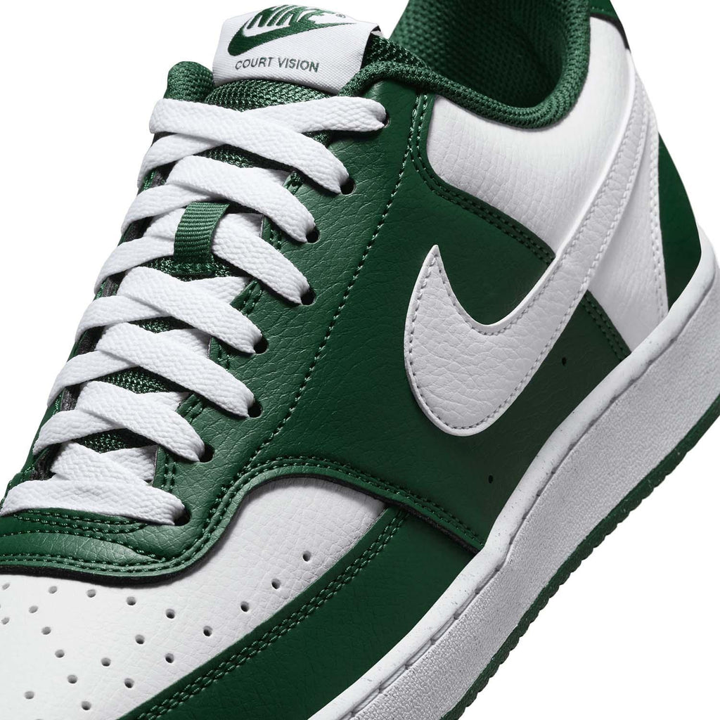 nike court vision low men's shoes