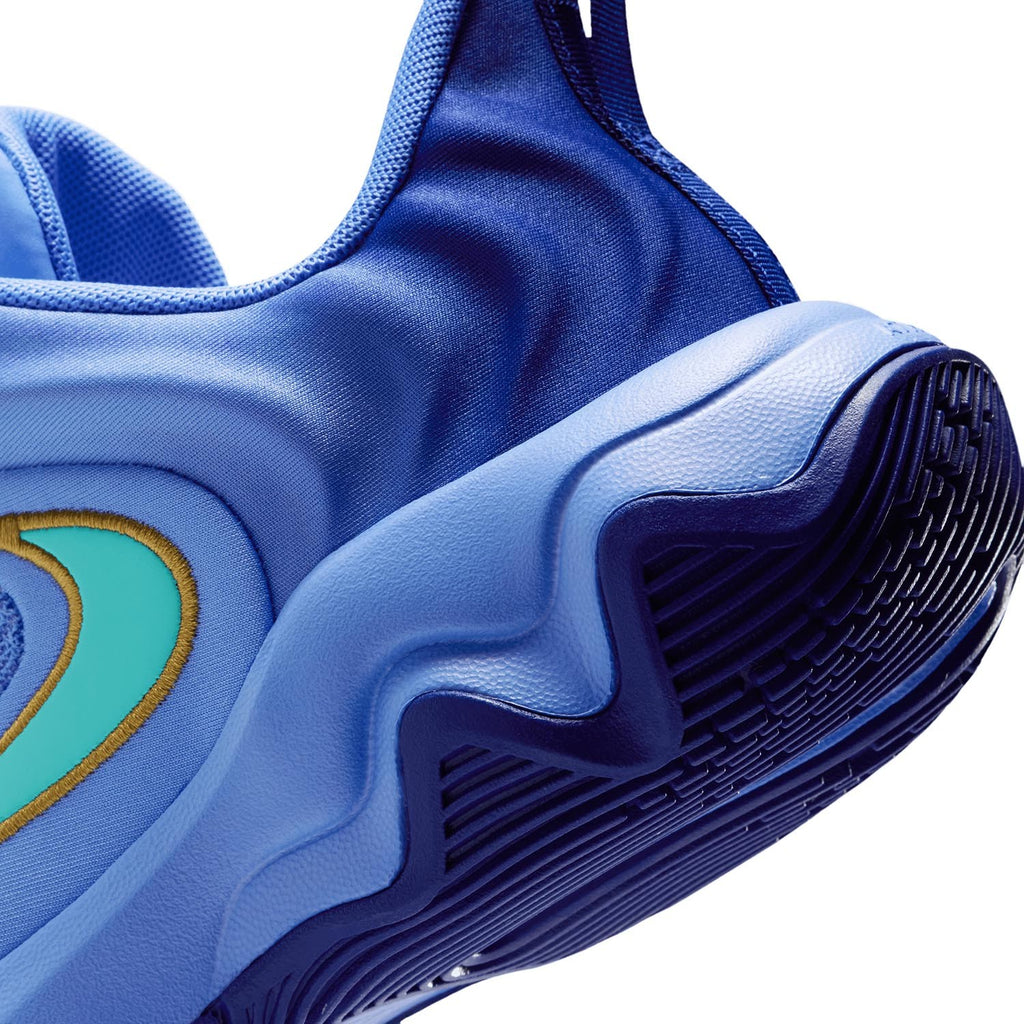 Giannis Immortality 4 Big Kids' Bas IN Zaalvoetbalschoenen