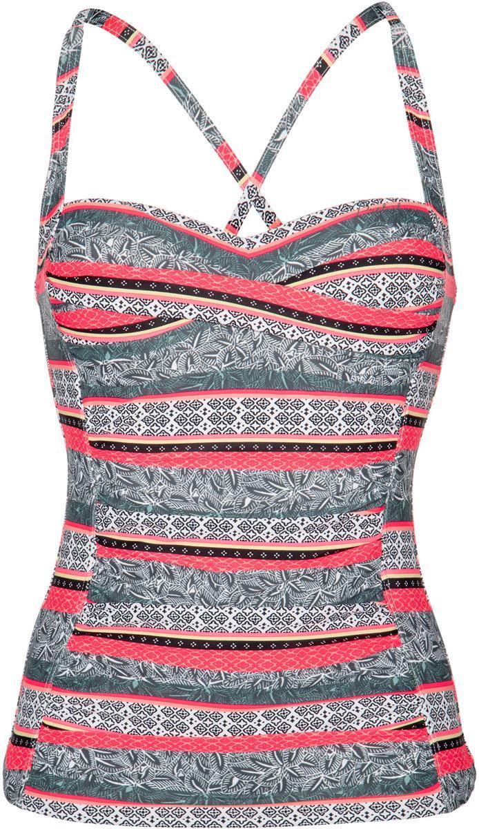 mm femme 20 ccup tankini top
