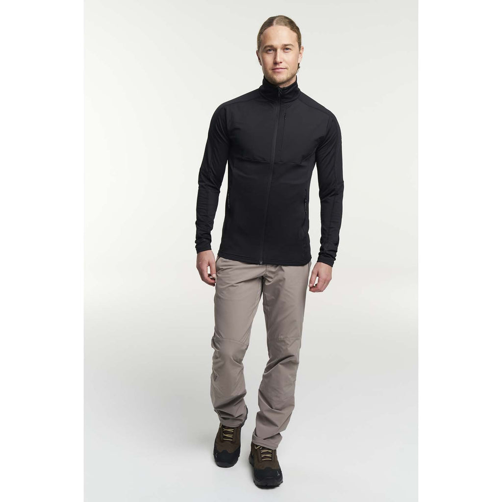 Txlite Windblock Hybrid Zip jack outdoor
