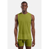 Baselayer Top Crew Neck Singlet Active Light