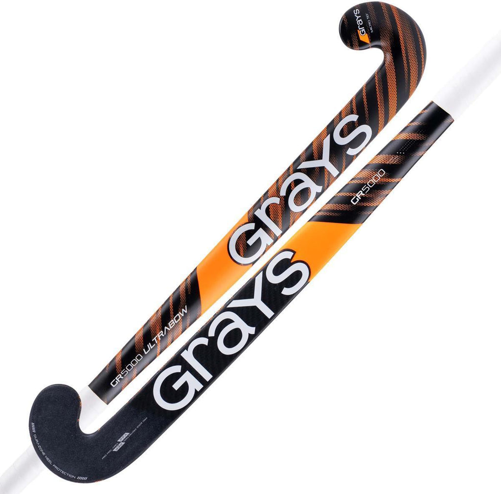 Gr 5000 Ultrabow