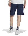 3-stripes short