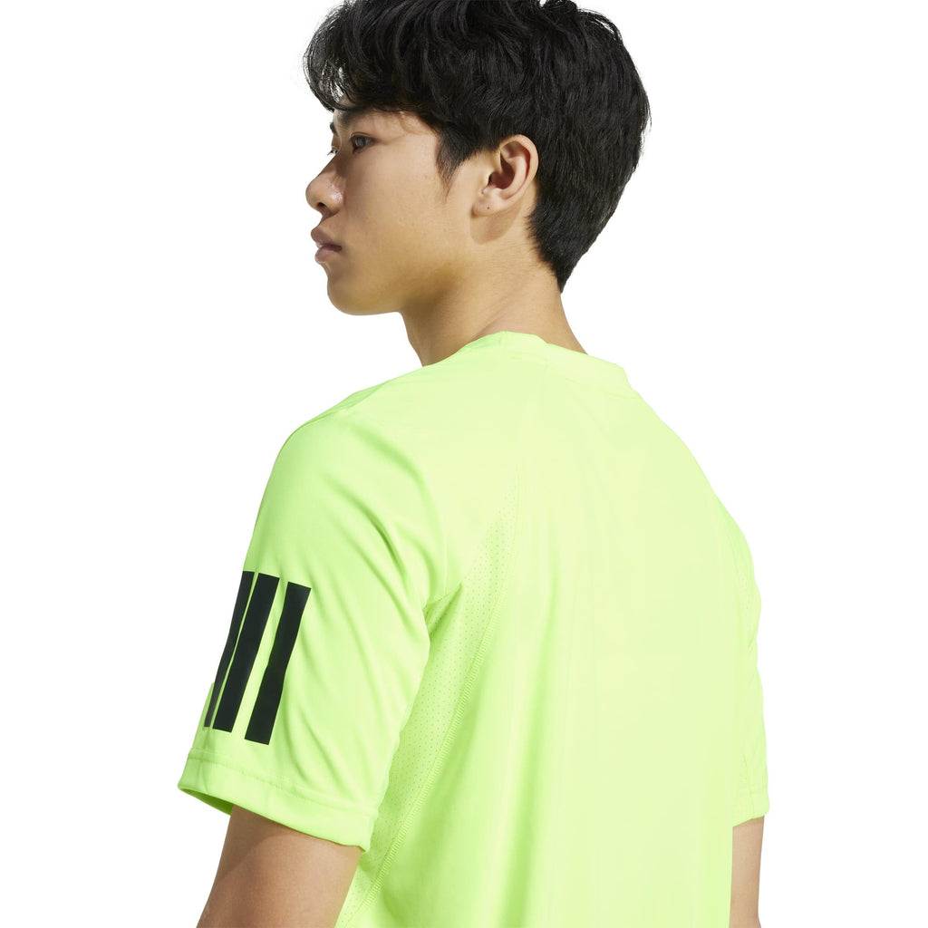 Club 3-stripe Tee