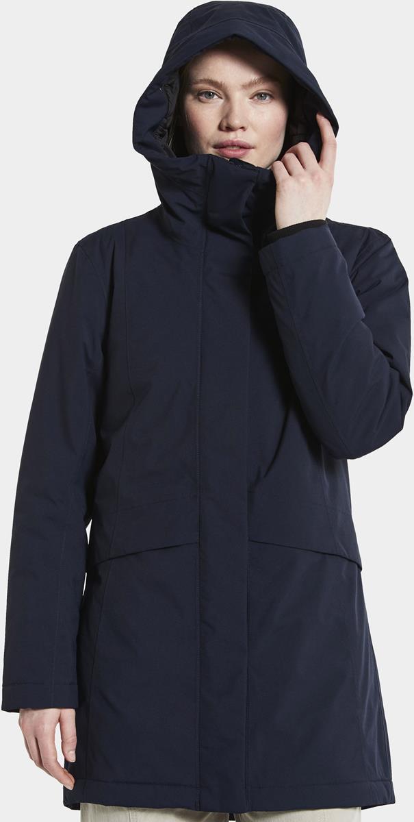 Cajsa Wns Parka 4