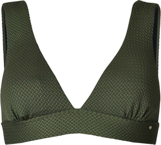 Forte-str bikinitop