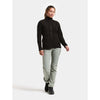 Viona full-zip Pully fleece outdoor