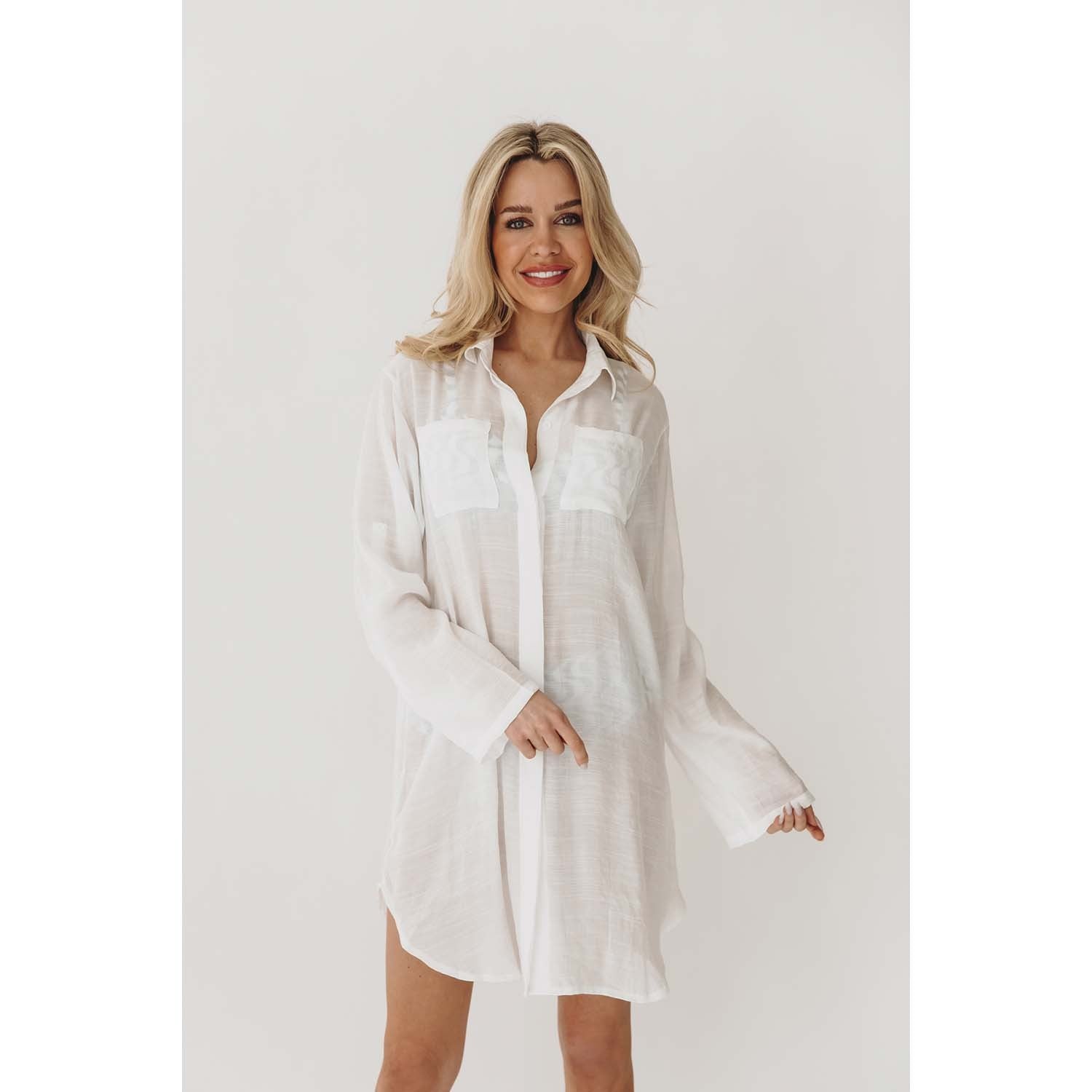 strandjurk boho