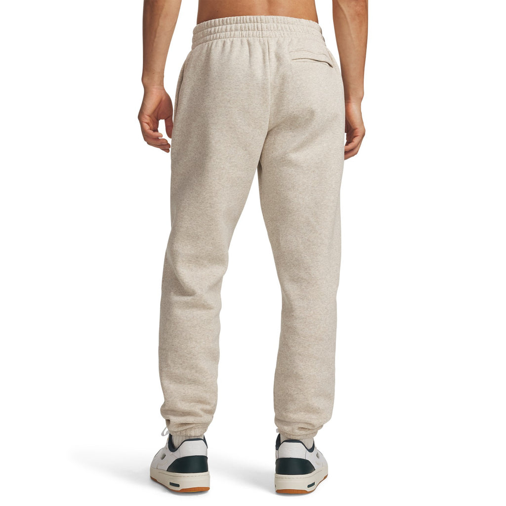 Essential Fleece joggingbroek
