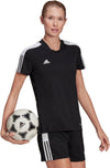 Tiro Essentials voetbalshirt