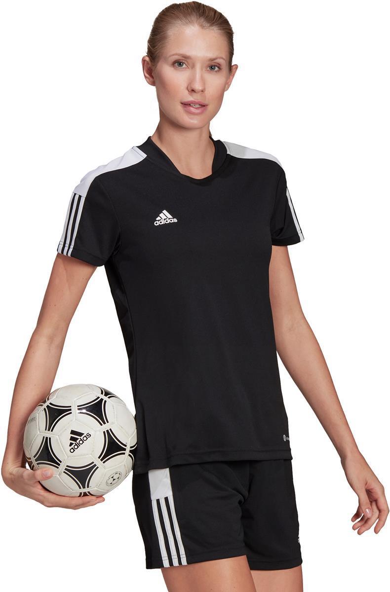 Tiro Essentials voetbalshirt