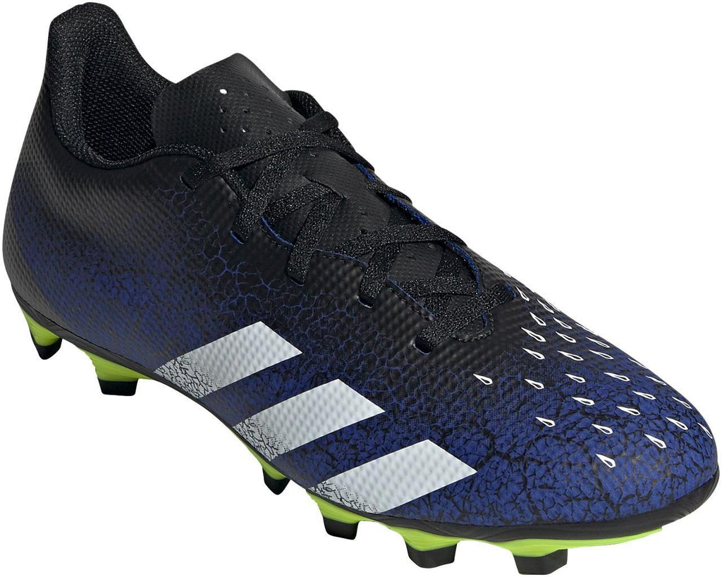 Predator Freak.4 Flexible Ground Voetbalschoenen