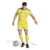 Oekraïne 26 Thuisshirt