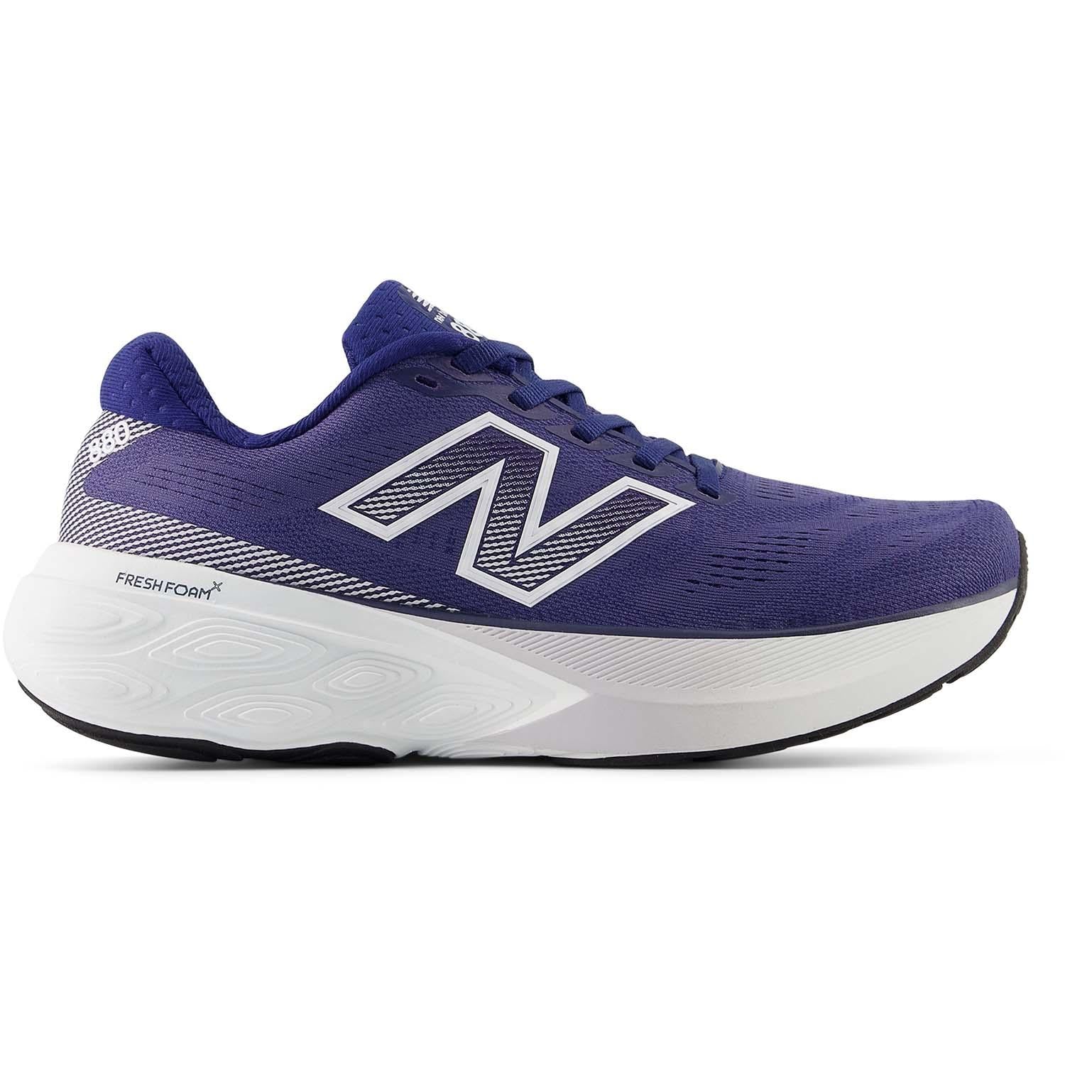w880r15-blu hardloopschoenen