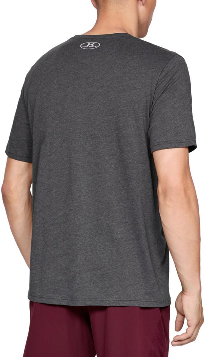 UNDER ARMOUR Ffi.-T-shirt