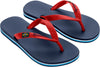 Classic Brasil Kids Slippers