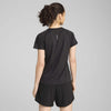 W Run Velocity Tee (poly)