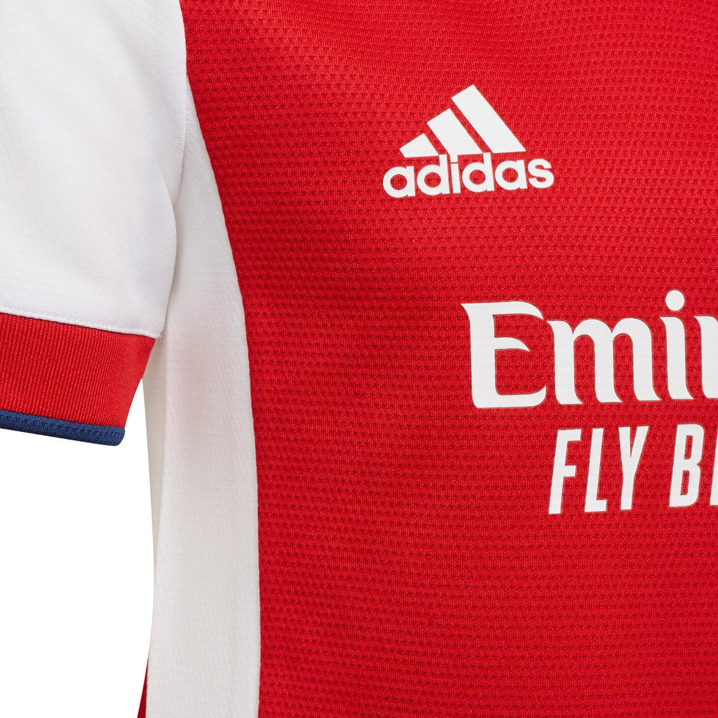 Arsenal 21/22 Mini-Thuistenue