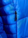 Core Explore Isolate Jacket W