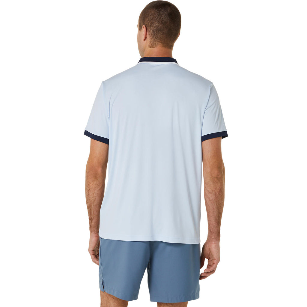 Court poloshirt