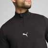 M Cloudspun 1/4 Zip