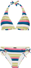 Prtkami Halter Bikini C-cup