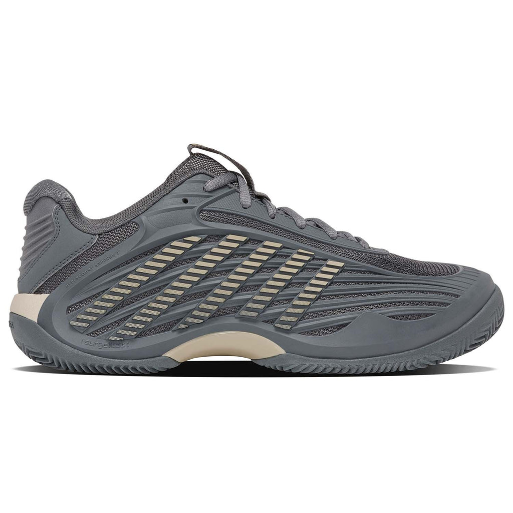 Hypercourt Express 3 Clay Gravel tennisschoenen