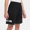 Sportswear short