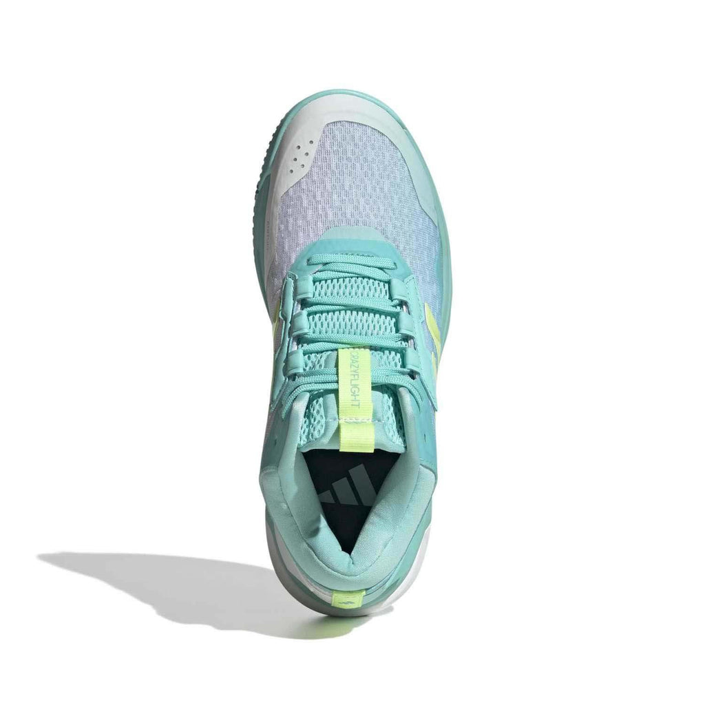 Crazflight 6 Mid handbalschoenen