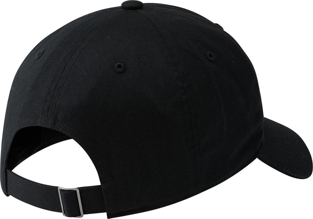 Te Logo Cap