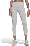 Aeroknit Yoga Seamless 7/8 Legging