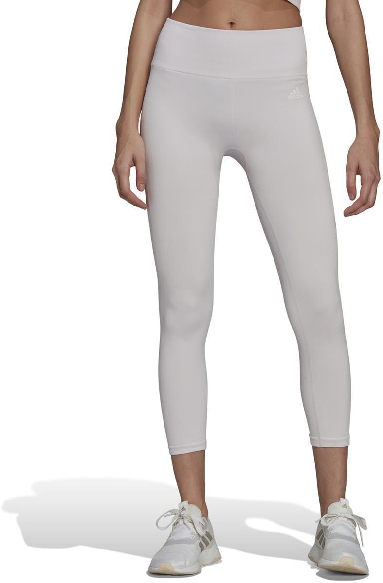 Aeroknit Yoga Seamless 7/8 Legging