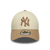 Colourblock 9forty Cap