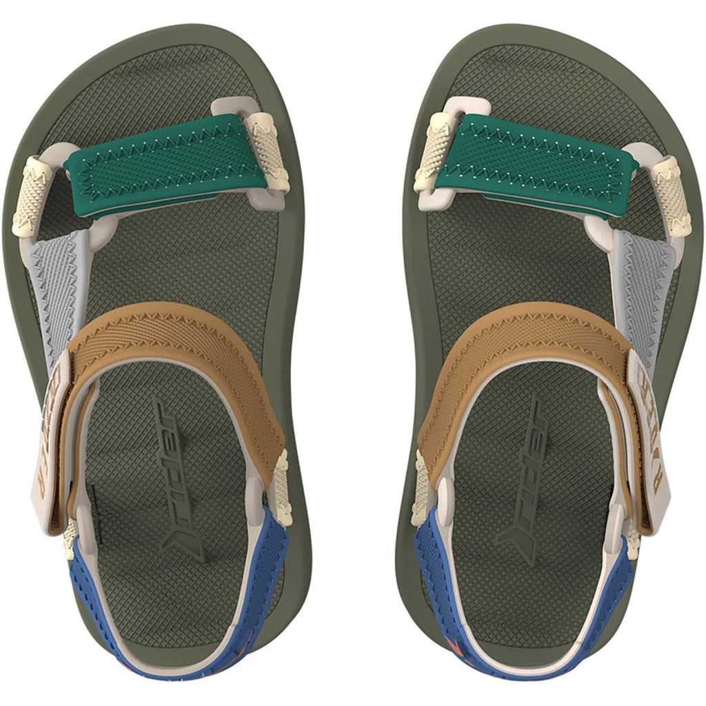 Free Style Baby slippers