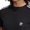 lock up tee