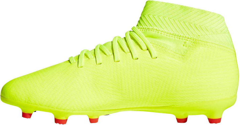 Nemeziz 18.3 FG kids voetbalschoenen