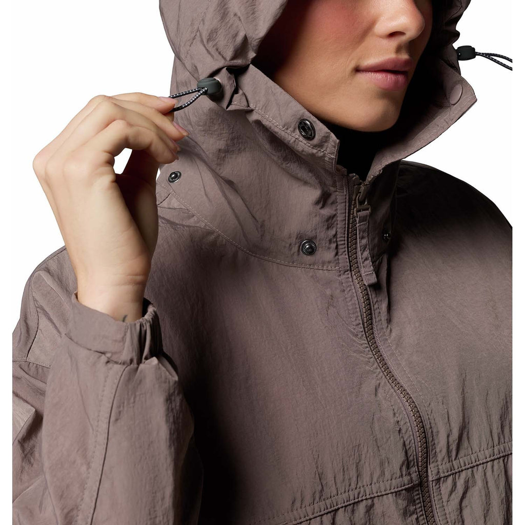 paracutie windbreaker jas