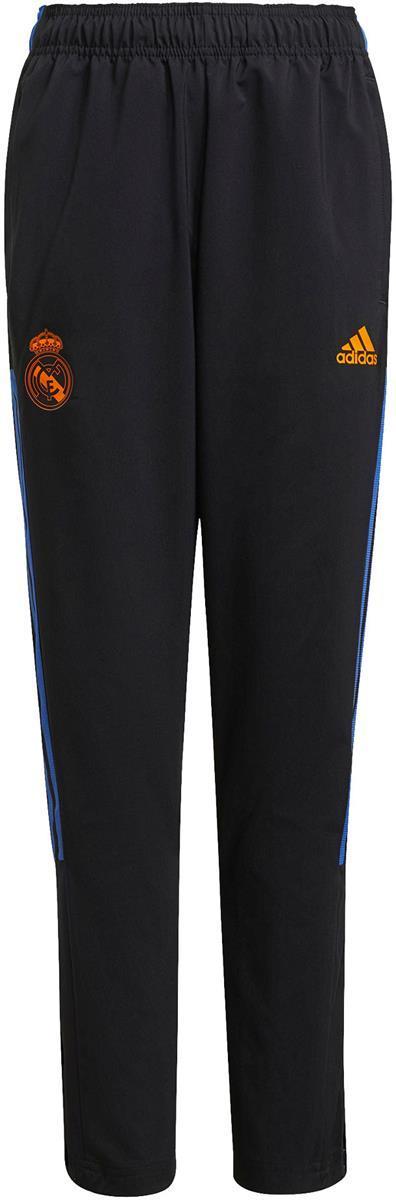 Real Madrid Tiro kids presentatiebroek 21/22
