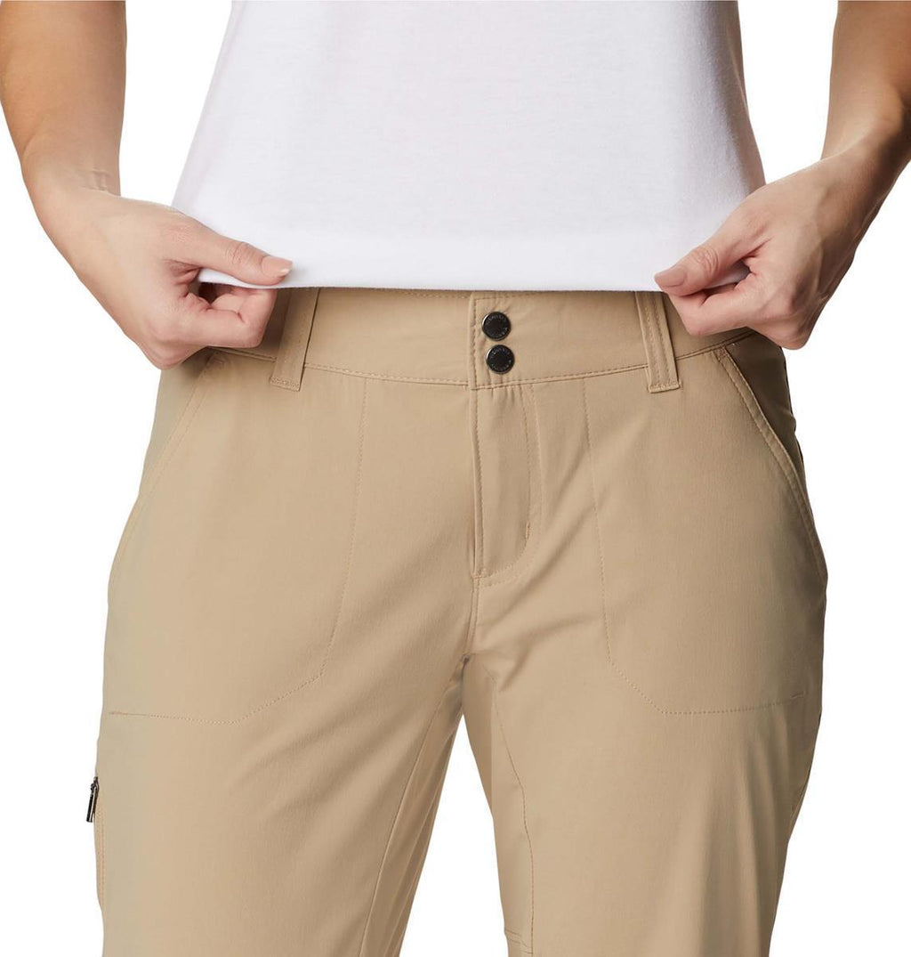Saturday Trail Eu Pant