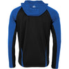 Stadio Hooded Full Zip Top